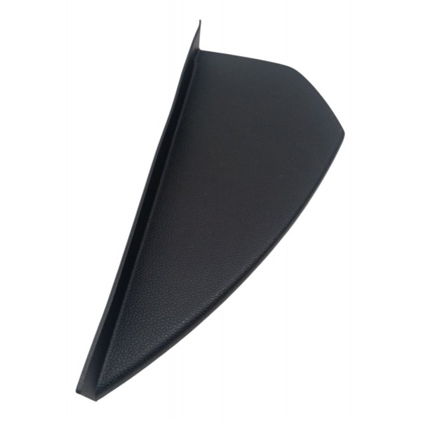 Acabamento Tampa Esquerda  Ford Ecosport 2007 Detalhe