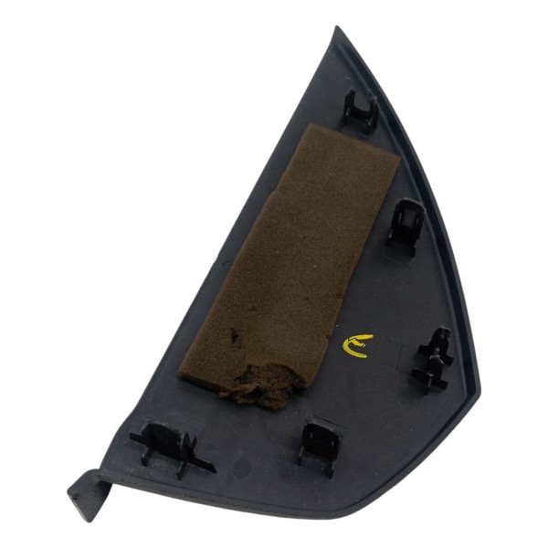 Acabamento Tampa Esquerda  Ford Ecosport 2007 Detalhe