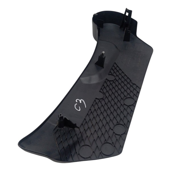 Acabamento Banco Direito Citroen C3 2002 2003 2004 2005