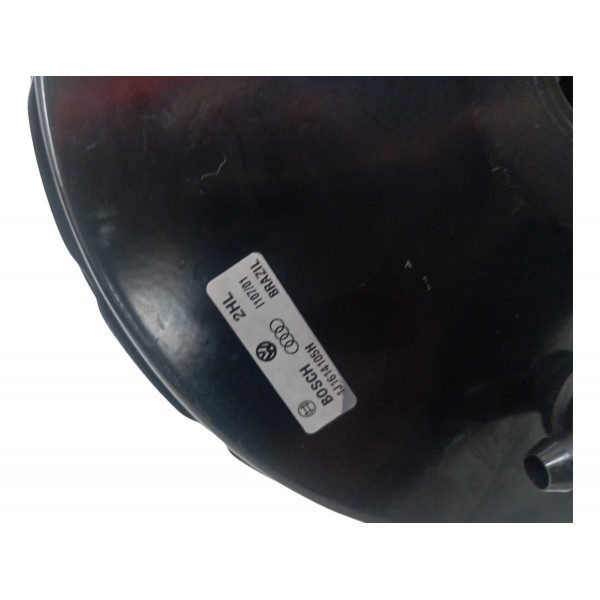 Hidrovacuo Servo Freio Volkswagen Golf 2.0 2001 2002 2003