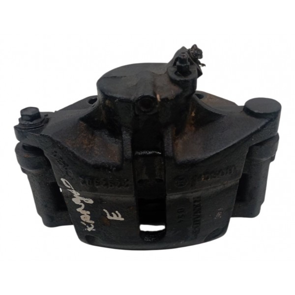 Pinça Freio Dianteiro Esquerdo Renault Kangoo 1.0 2002 2003