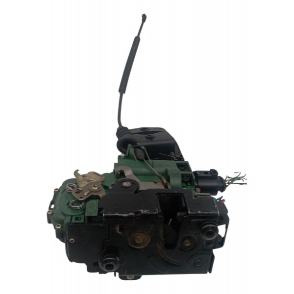 Fechadura Porta Dianteira Esquerda Volkswagen Golf 2001 2002