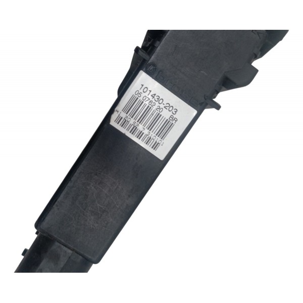 Motor Vidro Dianteiro Esquerdo Volkswagen Golf 2001 2002