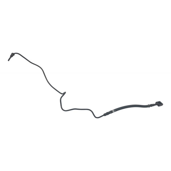 Tubo Flexivel Freio Traseiro Esquerdo Volkswagen Golf 2001