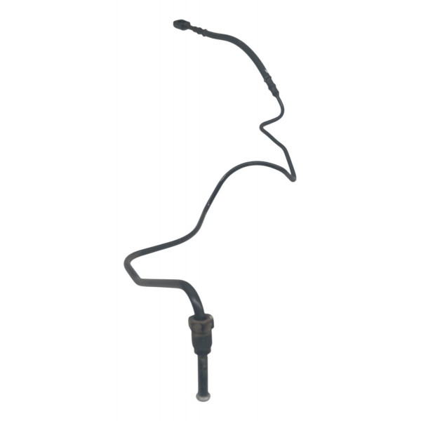 Tubo Flexivel Freio Traseiro Esquerdo Volkswagen Golf 2001