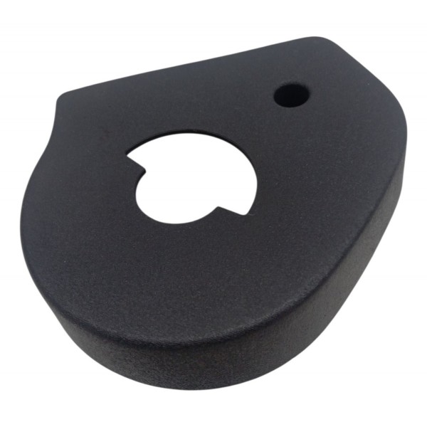 Acabamento Direito Banco Esquerdo Citroen C3 2006 2007 2008