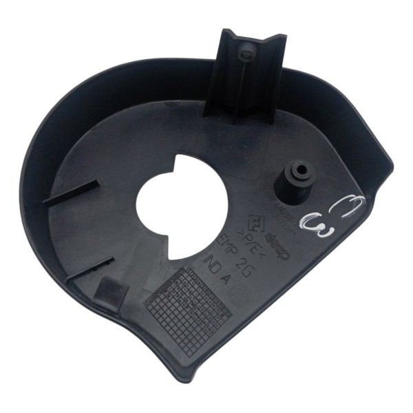 Acabamento Direito Banco Esquerdo Citroen C3 2006 2007 2008