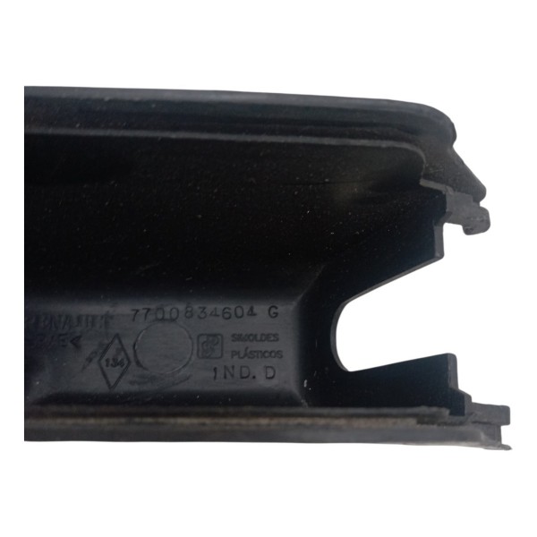 Tampa Chicote Eletrico Renault Twingo 2001 2002 2003