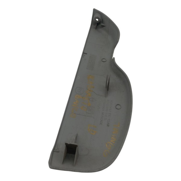 Moldura Banco Direito Renault Twingo 2004 2005 2006 2007