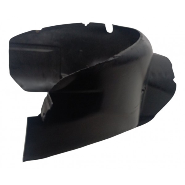 Parabarro Dianteiro Esquerda Fiat Siena 2008 2009 Detalhe