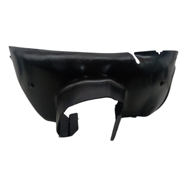 Parabarro Dianteiro Esquerda Fiat Siena 2008 2009 Detalhe