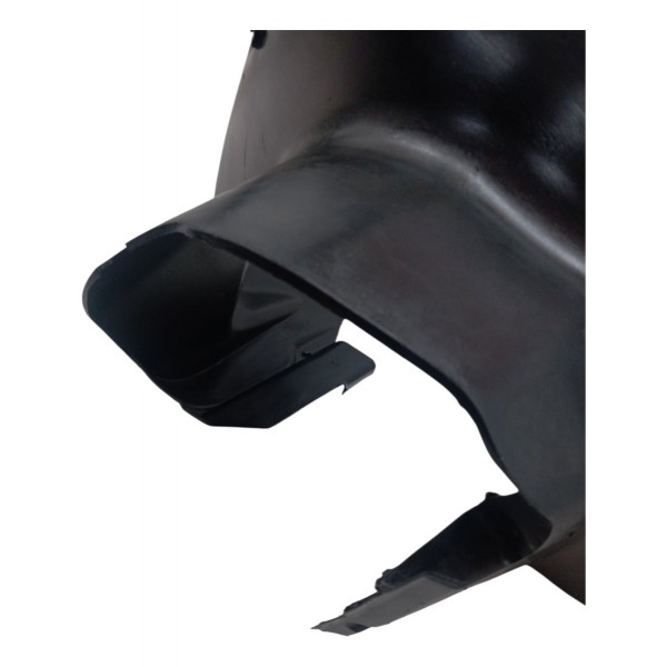 Parabarro Dianteiro Esquerda Fiat Siena 2008 2009 Detalhe