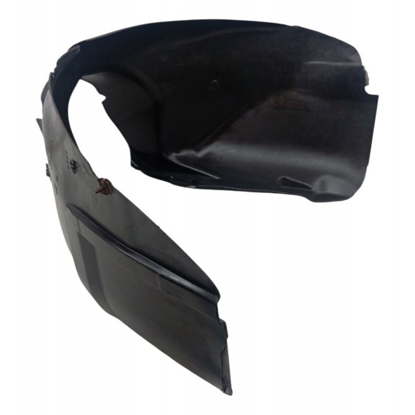 Parabarro Dianteiro Esquerda Fiat Siena 2008 2009 Detalhe