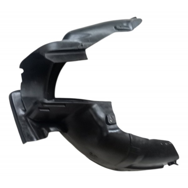 Parabarro Dianteiro Direito Fiat Siena 2008 2009 2010 2011