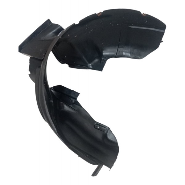 Parabarro Dianteiro Direito Fiat Siena 2008 2009 2010 2011