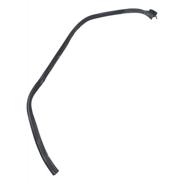 Borracha Friso Pingadeira Direita Fiat Siena 2009 2010