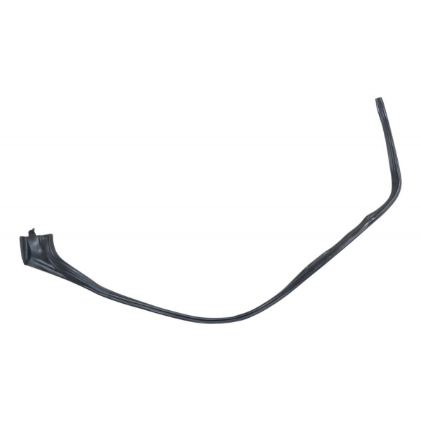 Borracha Friso Pingadeira Direita Fiat Siena 2009 2010