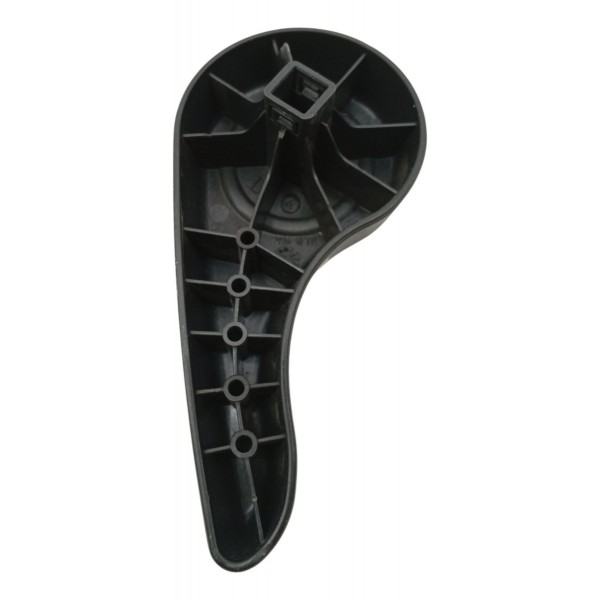 Alavanca Regulagem Banco Dianteiro Direito Citroen C3 2008