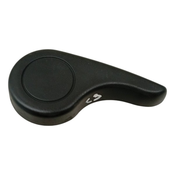 Alavanca Regulagem Banco Dianteiro Direito Citroen C3 2008