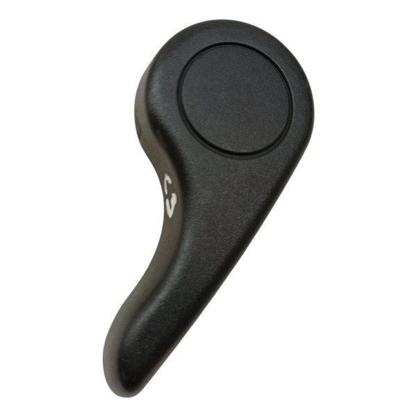 Alavanca Regulagem Banco Dianteiro Direito Citroen C3 2008