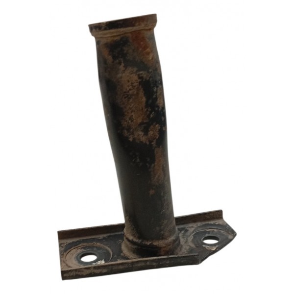 Suporte Esquerdo Protetor Carter Motor Volkswagen Golf 2001