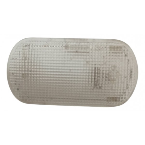 Acrilico Luz Porta Luvas Volkswagen Golf 2001 2002 2003 2004