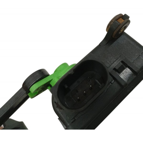 Motor Atuador Ar Condicionado Vw Golf 2001 1j1907511d