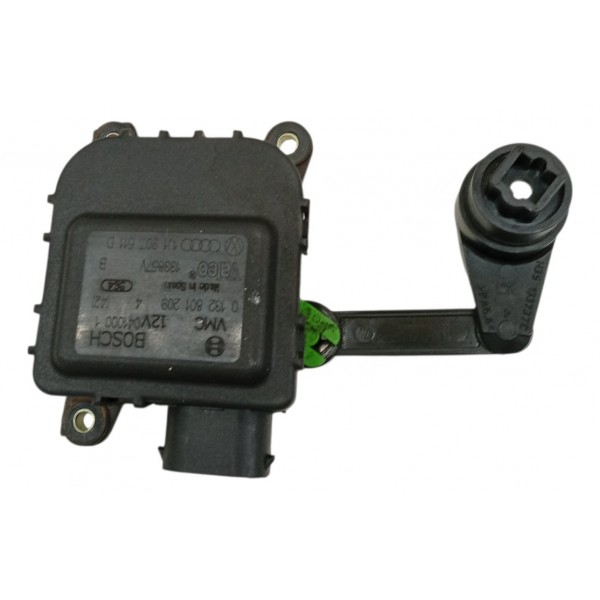 Motor Atuador Ar Condicionado Vw Golf 2001 1j1907511d