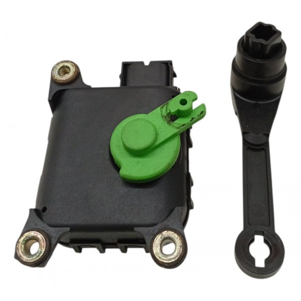 Motor Atuador Ar Condicionado Vw Golf 2001 1j1907511d