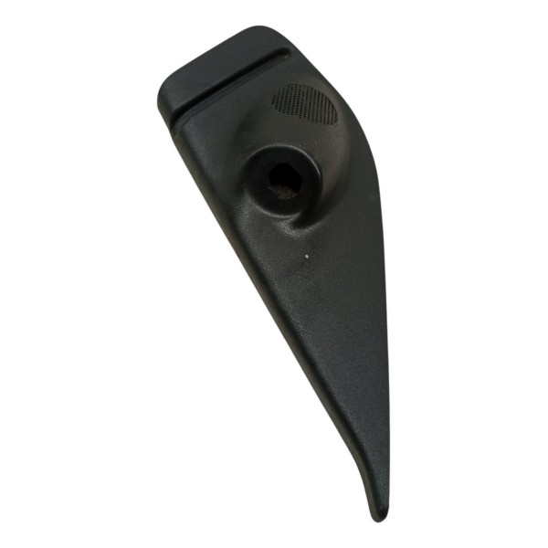 Moldura Interna Retrovisor Direito Fiat Palio 2005 Detalhe