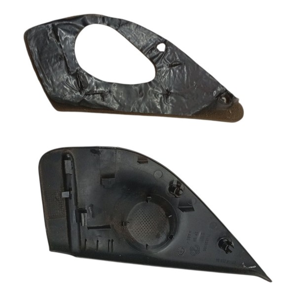 Moldura Interna Retrovisor Direito Fiat Palio 2004 2005 2006