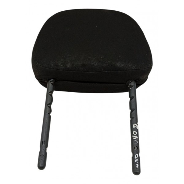 Encosto Apoio Cabeça Banco Dianteiro Fiat Uno Way 2011