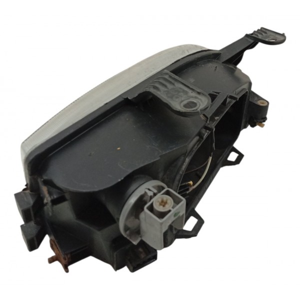 Farol Esquerdo Fiat Palio 1998 1999 2000 20001 2002 38554748 Esquerdo/motorista