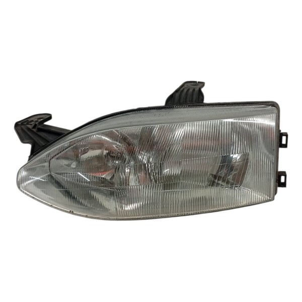 Farol Esquerdo Fiat Palio 1998 1999 2000 20001 2002 38554748 Esquerdo/motorista