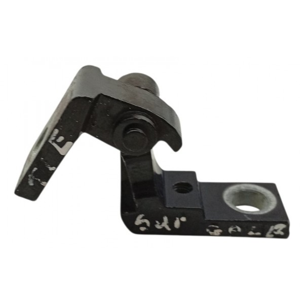 Dobradiça Inferior Porta Traseira Esquerda Vw Golf 2001