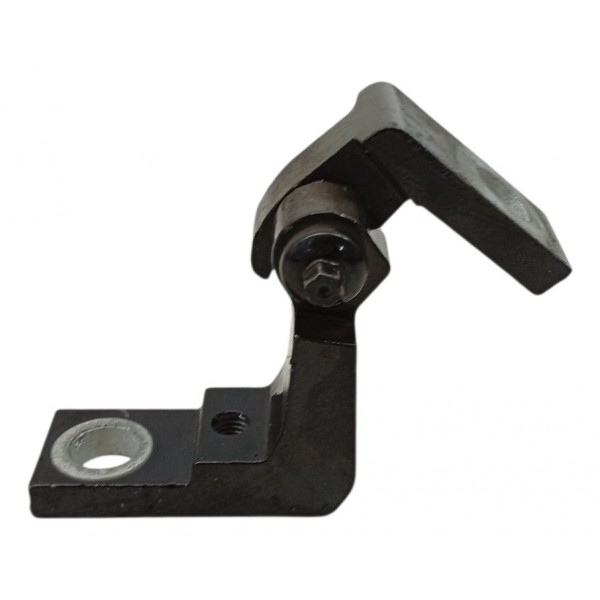 Dobradiça Inferior Porta Traseira Esquerda Vw Golf 2001