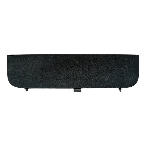 Moldura Tampa Painel Inferior Citroen C3 2003 2004 2005 2006