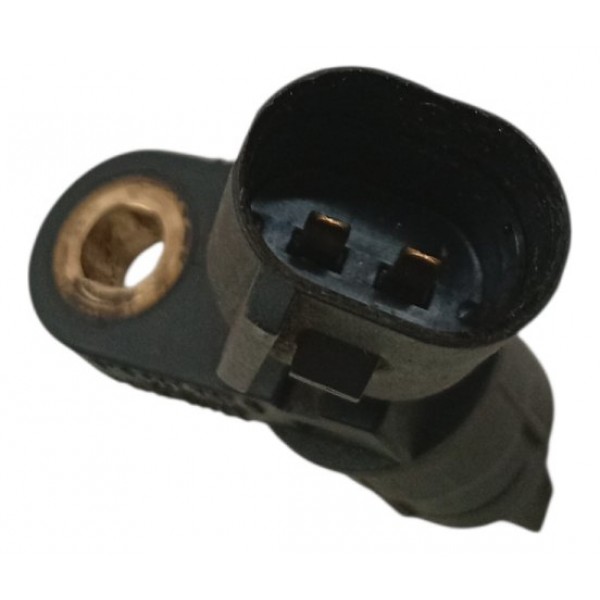 Sensor Abs Traseiro Volkswagen Golf 2.0 2001 2002 2003 2004