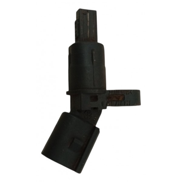 Sensor Abs Traseiro Volkswagen Golf 2.0 2001 2002 2003 2004