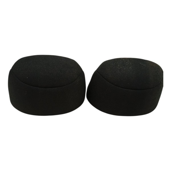 Encosto Apoio Cabeça Central Banco Traseiro Cirtroen C3 2014