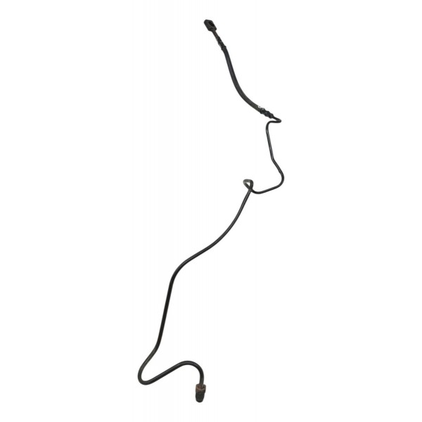 Tubo Flexivel Freio Traseiro Direito Volkswagen Golf 2001