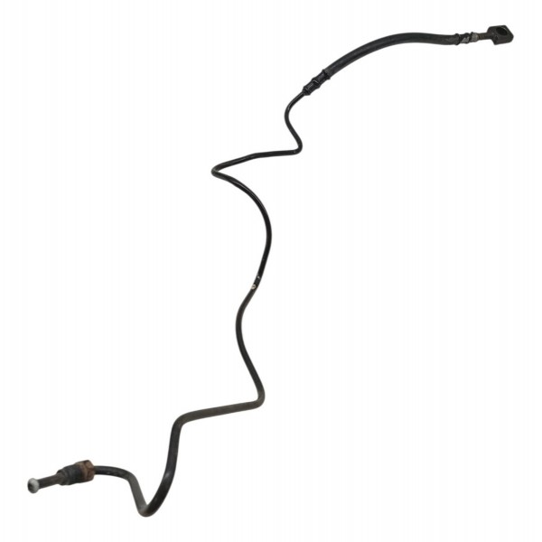 Tubo Flexivel Freio Traseiro Direito Volkswagen Golf 2001