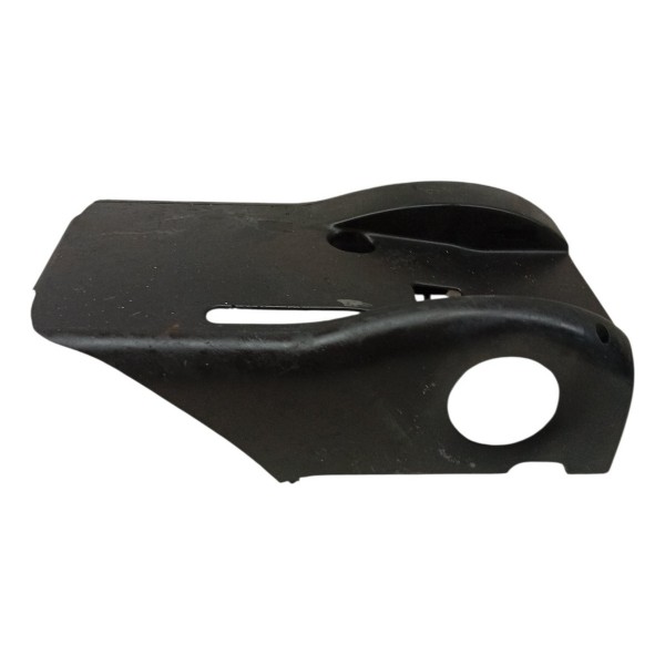 Moldura Inferior Coluna Direção Volkswagen Golf 2.0 2001