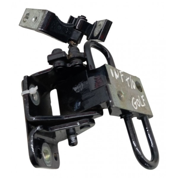 Dobradiça Porta Traseira Direita Volkswagen Golf 2001