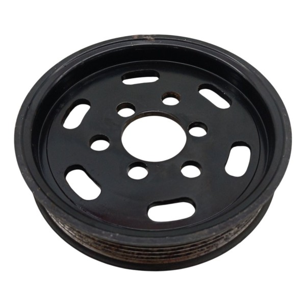 Polia Bomba Direção Hidraulica Volkswagen Golf 2001 2002