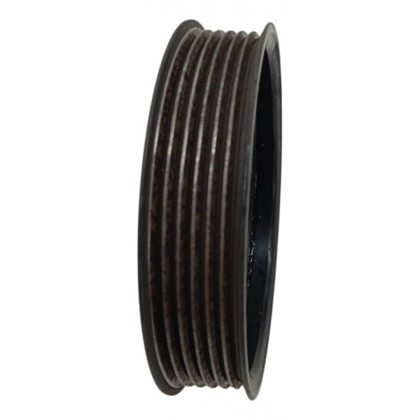 Polia Bomba Direção Hidraulica Volkswagen Golf 2001 2002