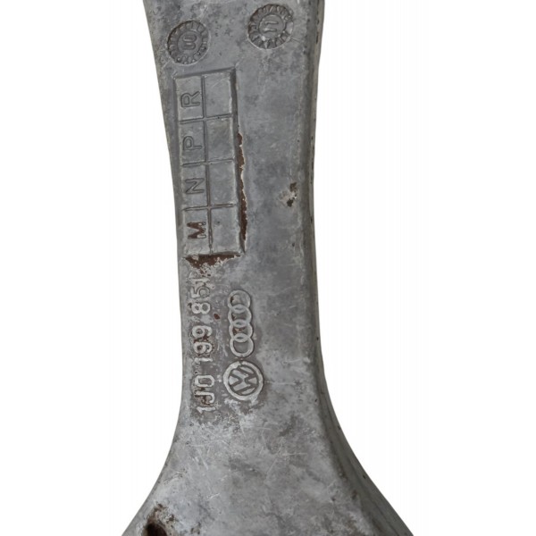 Coxim Cambio Volkswagen Golf Bora 2.0 2001 2002 2003 2004