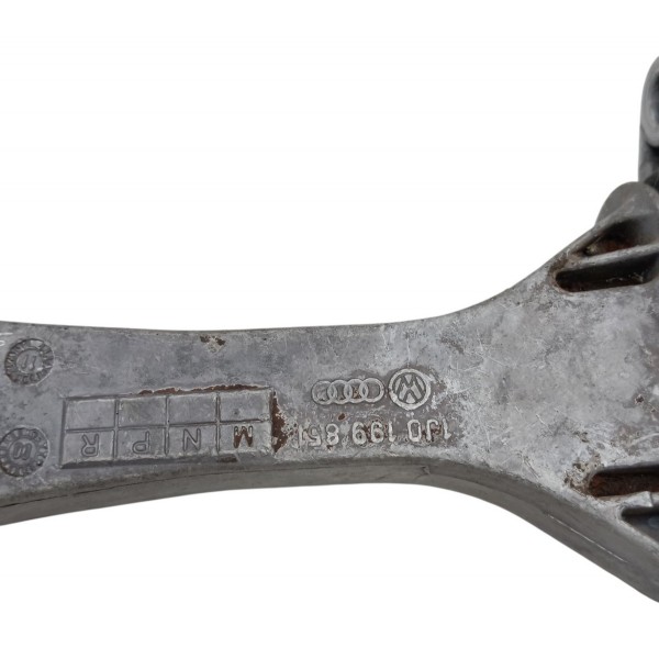 Coxim Cambio Volkswagen Golf Bora 2.0 2001 2002 2003 2004