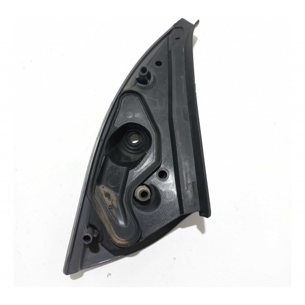 Acabamento Interno Retrovisor Lado Esquerdo Volks Gol G4