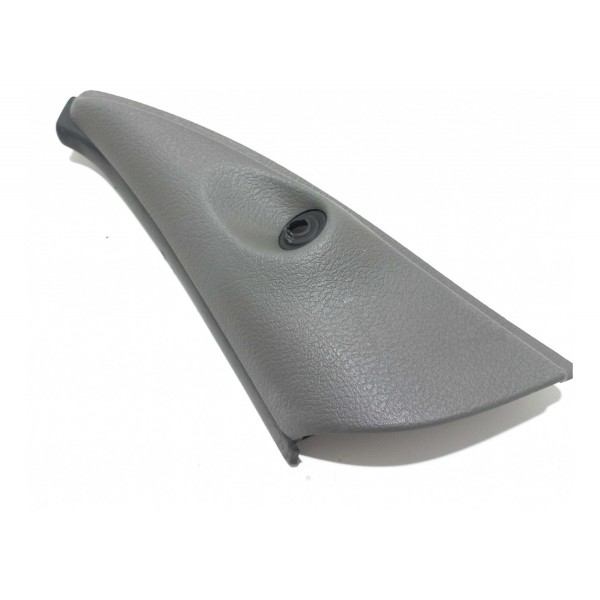 Acabamento Interno Retrovisor Lado Esquerdo Volks Gol G4